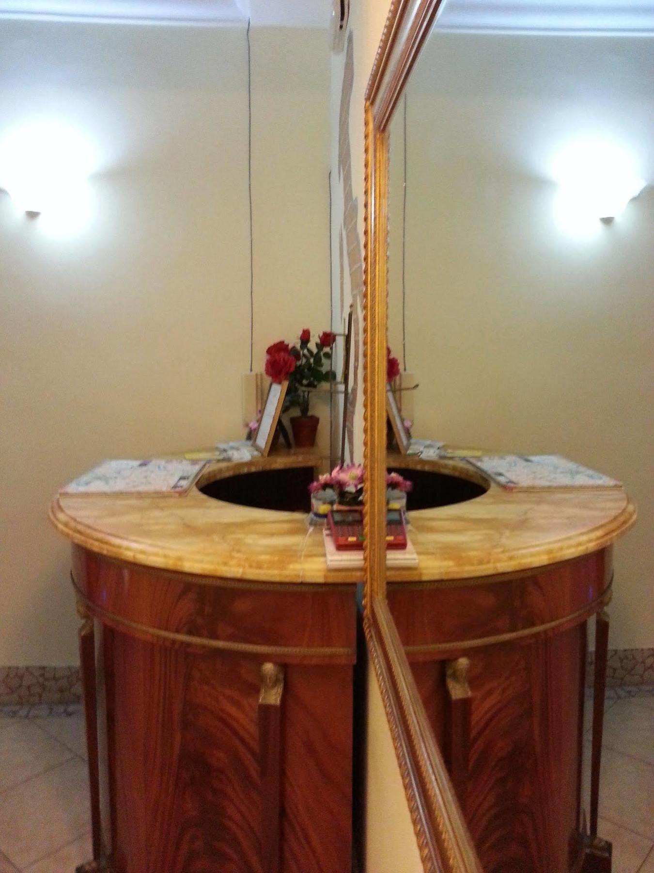 Hotel Alex Ii Rome