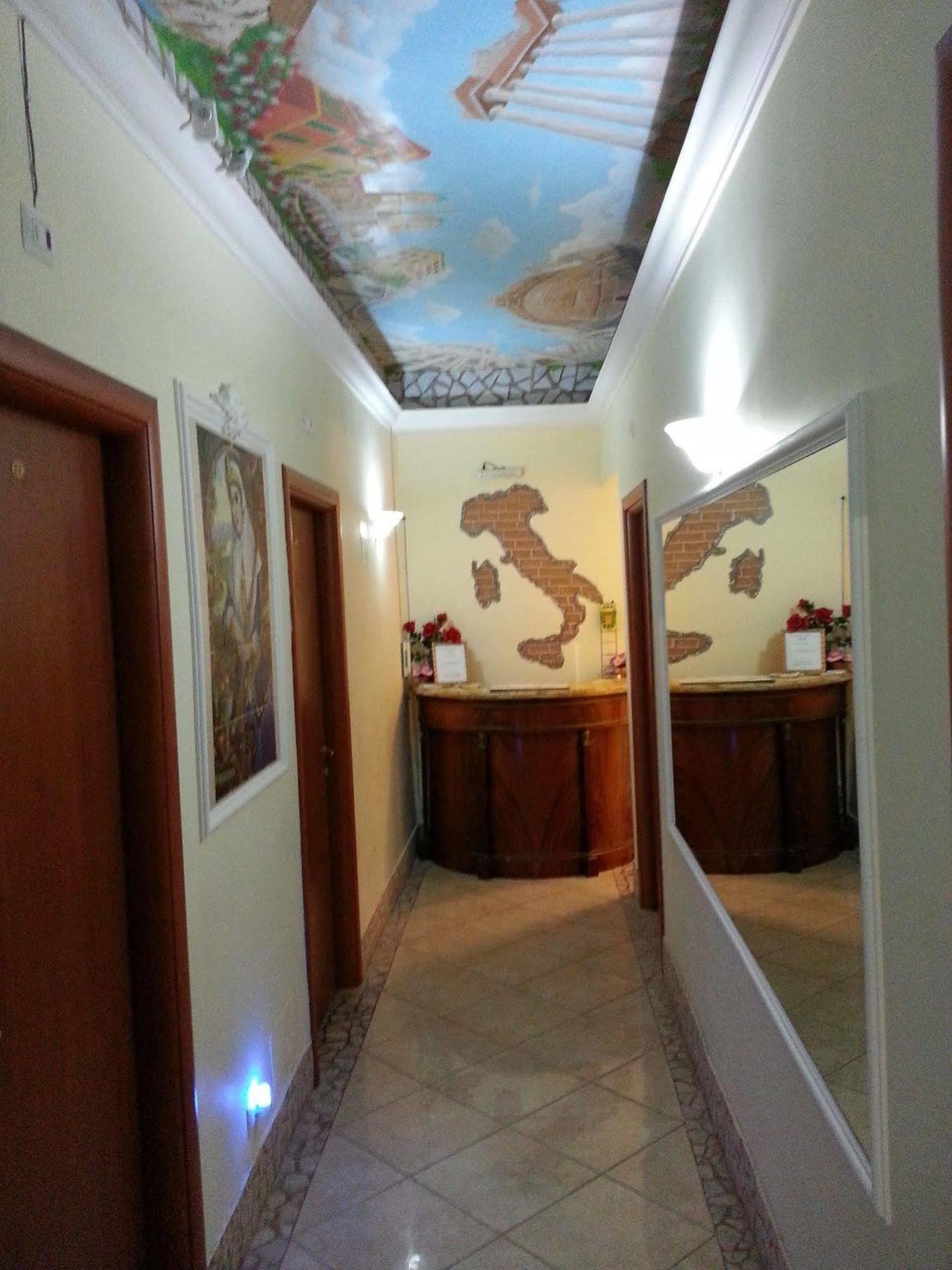 Alex Ii Hotel Rome