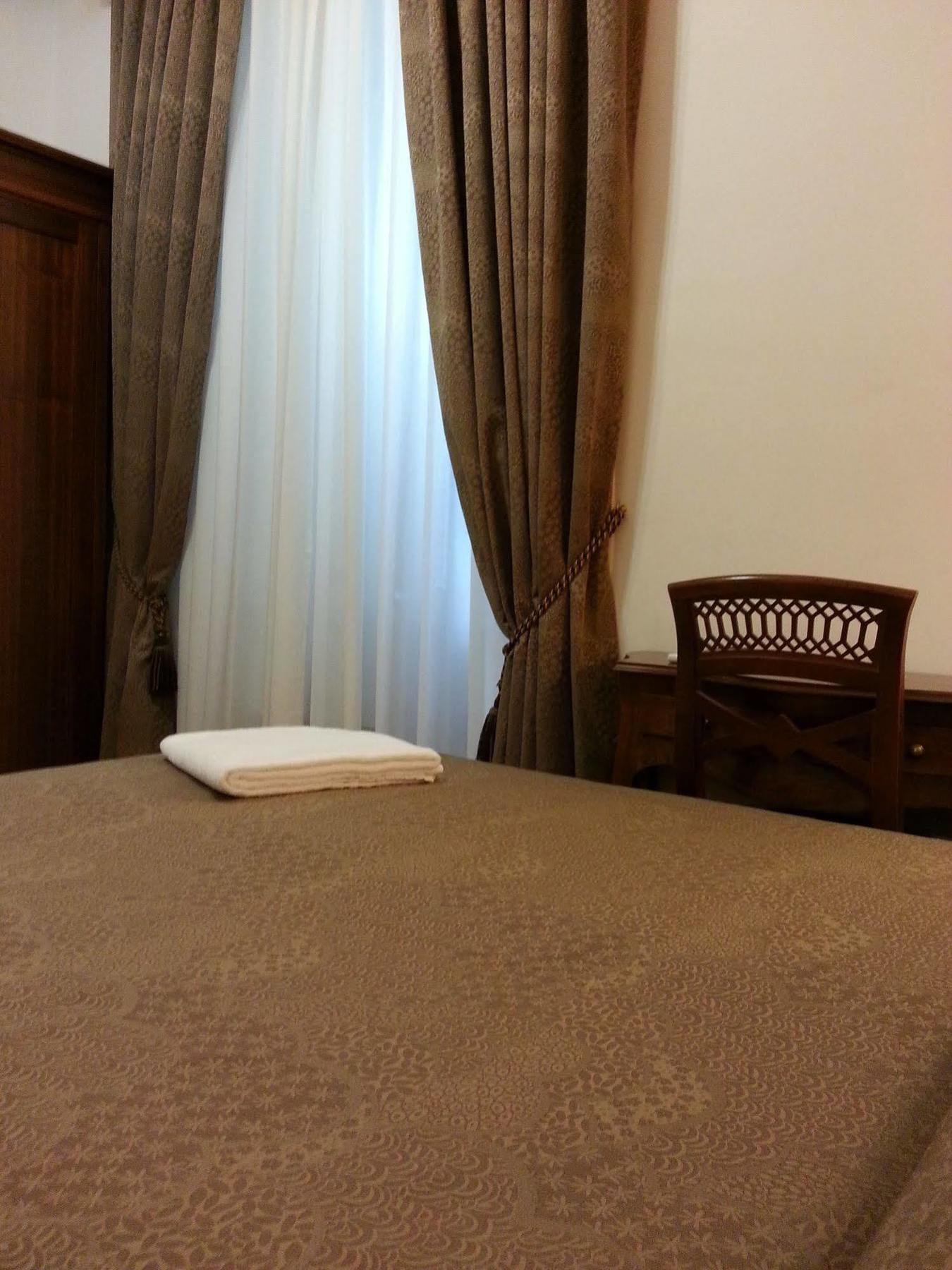 Alex Ii Hotel Rome