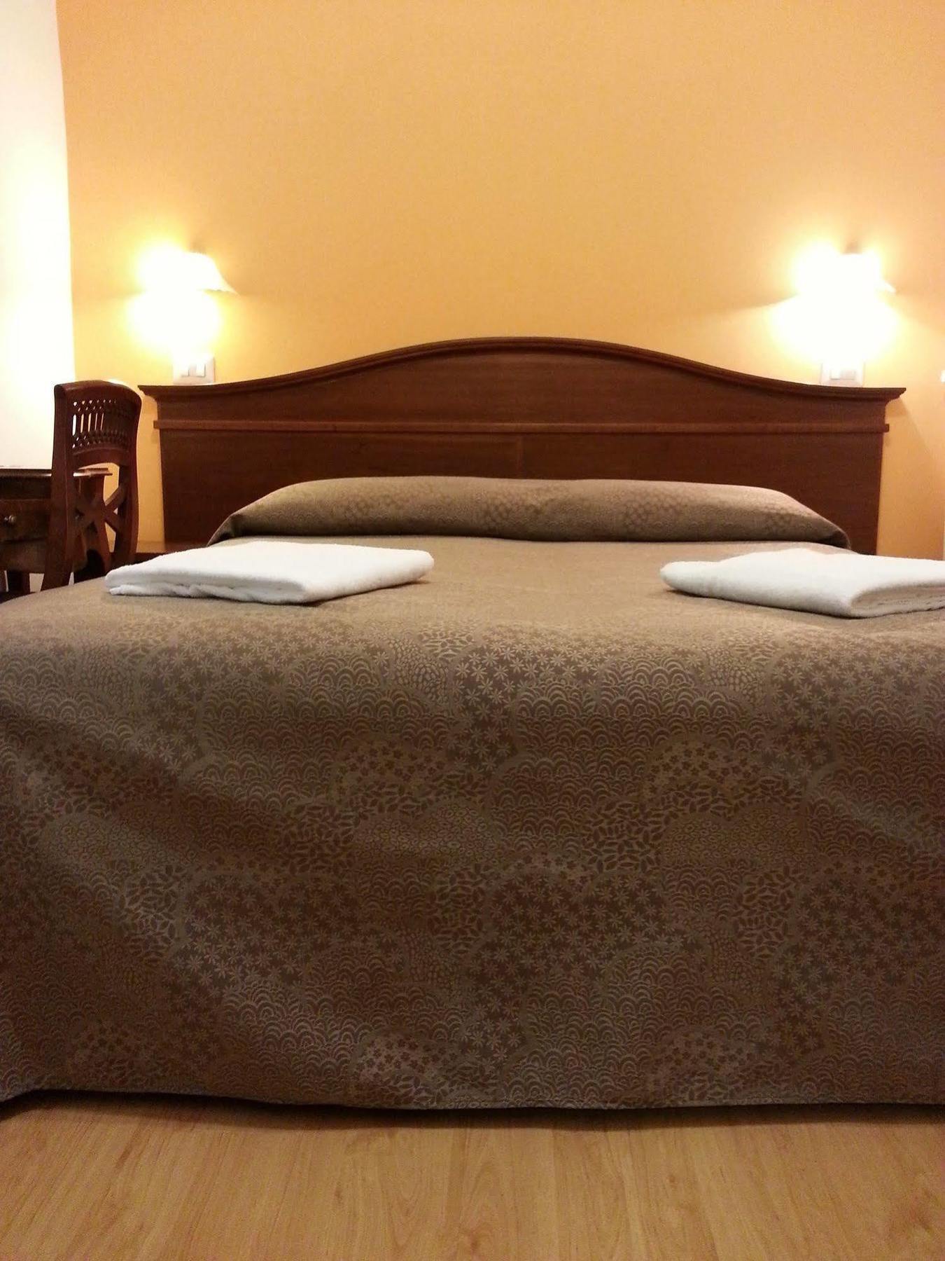 Hotel Alex Ii Rome