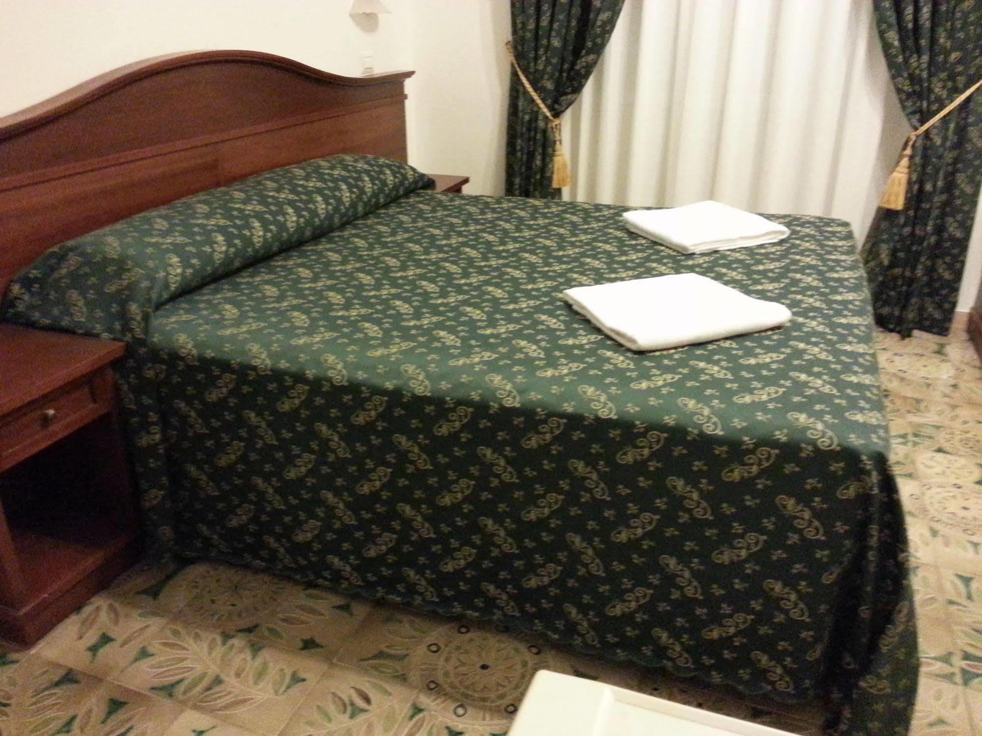 Alex Ii Hotel Rome