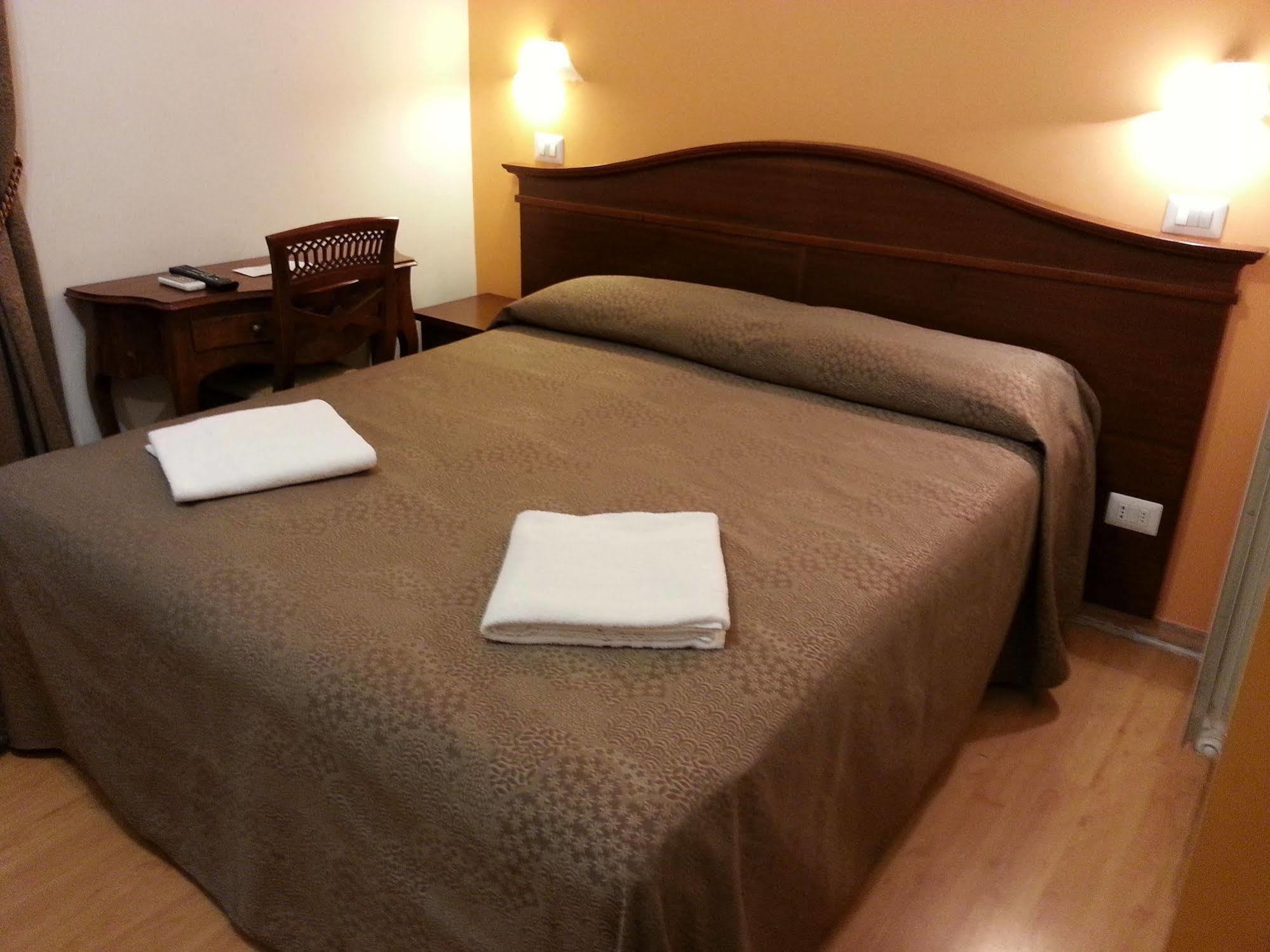 Hotel Alex Ii Rome