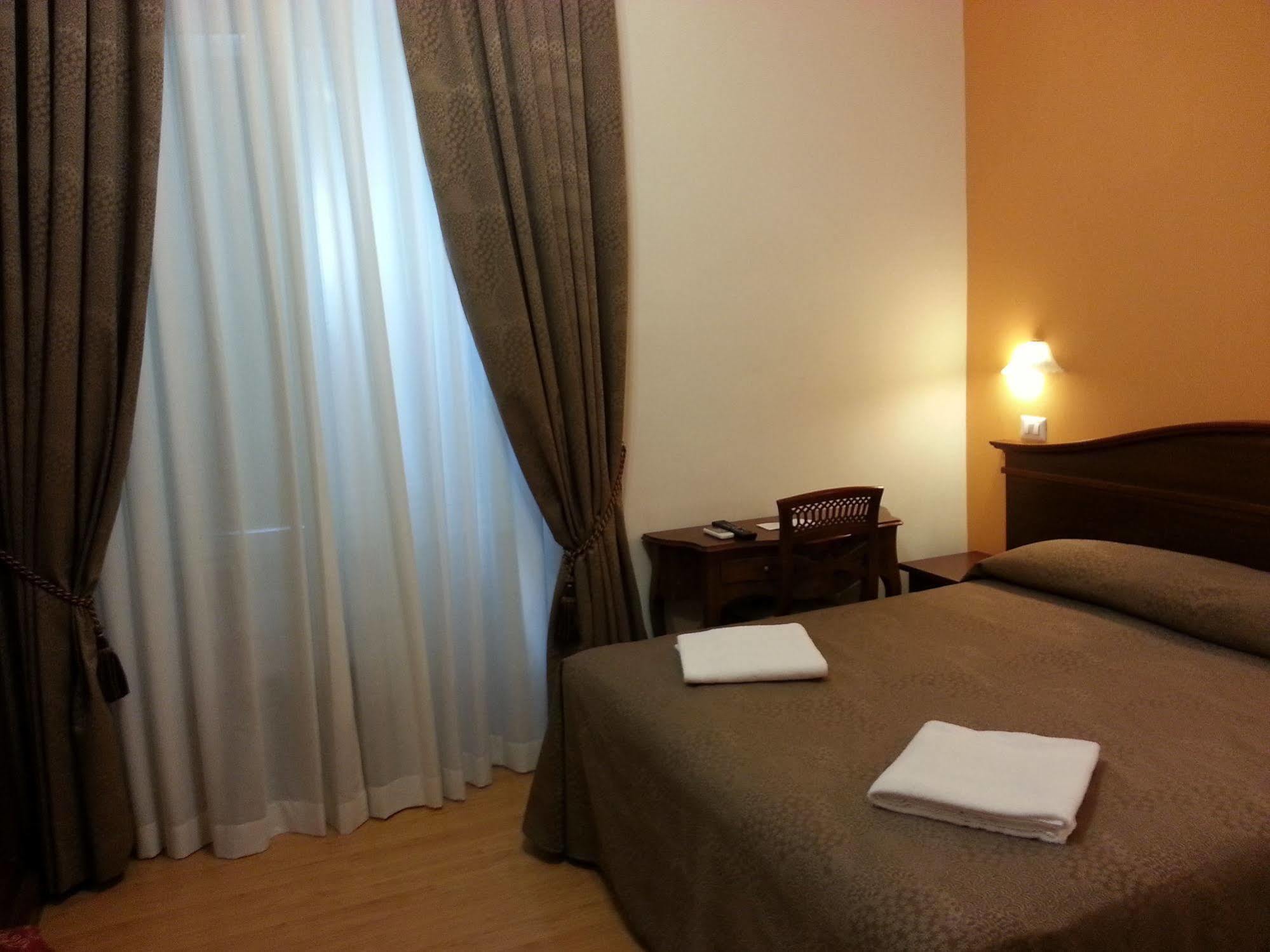 Alex Ii Hotel Rome